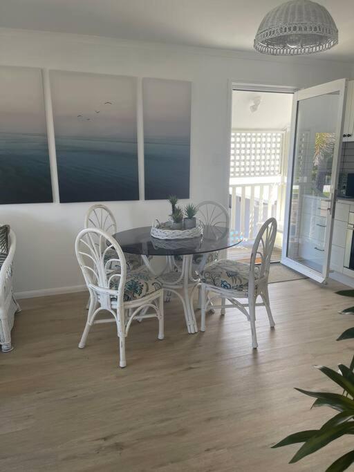 Studio Seaside Self-Contained Apartment Marcoola Ngoại thất bức ảnh