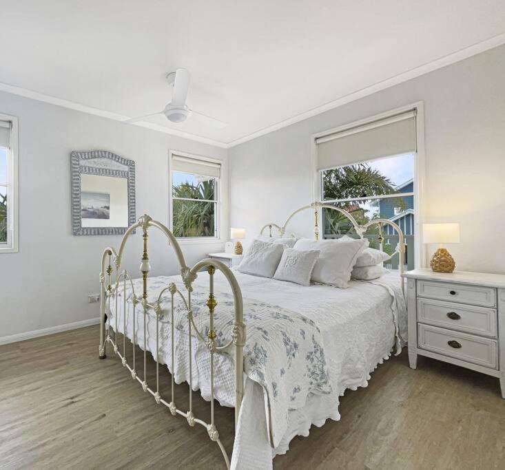 Studio Seaside Self-Contained Apartment Marcoola Ngoại thất bức ảnh